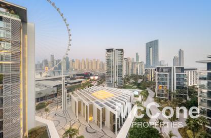 Apartment - 4 Bedrooms - 6 Bathrooms for sale in Bluewaters Residences Building 10 - Bluewaters Residences - Bluewaters - Dubai Apartment - 4 Bedrooms - 6 Bathrooms for sale in Bluewaters Residences Building 10 - Bluewaters Residences - Bluewaters - Dubai