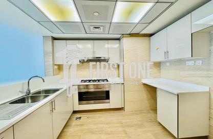 Apartment - 3 Bedrooms - 4 Bathrooms for rent in Sea Face Tower - Shams Abu Dhabi - Al Reem Island - Abu Dhabi Apartment - 3 Bedrooms - 4 Bathrooms for rent in Sea Face Tower - Shams Abu Dhabi - Al Reem Island - Abu Dhabi