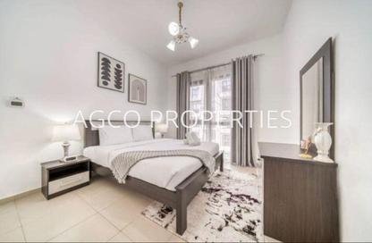 شقة - غرفة نوم - 1 حمام للبيع في صافي 1 بي - صافي 1 - سافي - تاون سكوير - دبي