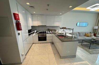 Apartment - 1 Bedroom - 2 Bathrooms for sale in Samana Hills - Arjan - Dubai