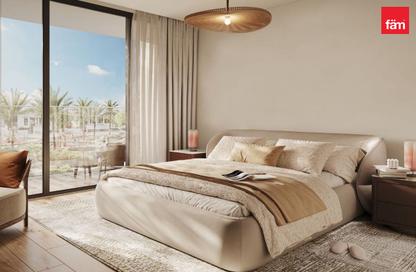 Villa - 4 Bedrooms - 5 Bathrooms for sale in Opal Gardens - District 11 - Mohammed Bin Rashid City - Dubai