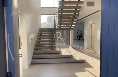 Villa - 4 - 6 for sale in Saro - Masaar - Tilal City - Sharjah