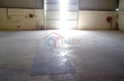 Warehouse - Studio - 1 for rent in Al Qusais Industrial Area 2 - Al Qusais Industrial Area - Al Qusais - Dubai