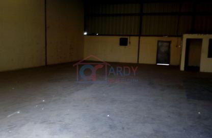 Warehouse - Studio - 1 for rent in Al Qusais Industrial Area 2 - Al Qusais Industrial Area - Al Qusais - Dubai