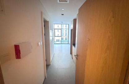 Apartment - Studio - 1 Bathroom for rent in Souks Residential - Al Mamsha - Muwaileh - Sharjah