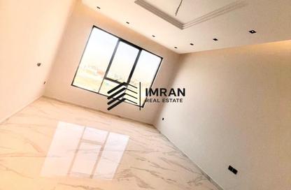 Villa - 5 Bedrooms - 7 Bathrooms for rent in Al Tarfa - Mughaidir - Sharjah Villa - 5 Bedrooms - 7 Bathrooms for rent in Al Tarfa - Mughaidir - Sharjah