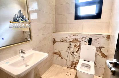 Villa - 5 Bedrooms - 7 Bathrooms for rent in Al Tarfa - Mughaidir - Sharjah Villa - 5 Bedrooms - 7 Bathrooms for rent in Al Tarfa - Mughaidir - Sharjah