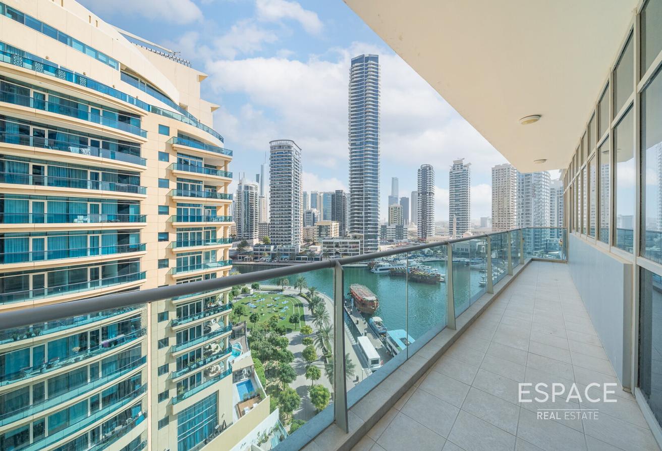 Fully upgraded | Marina view photo 20