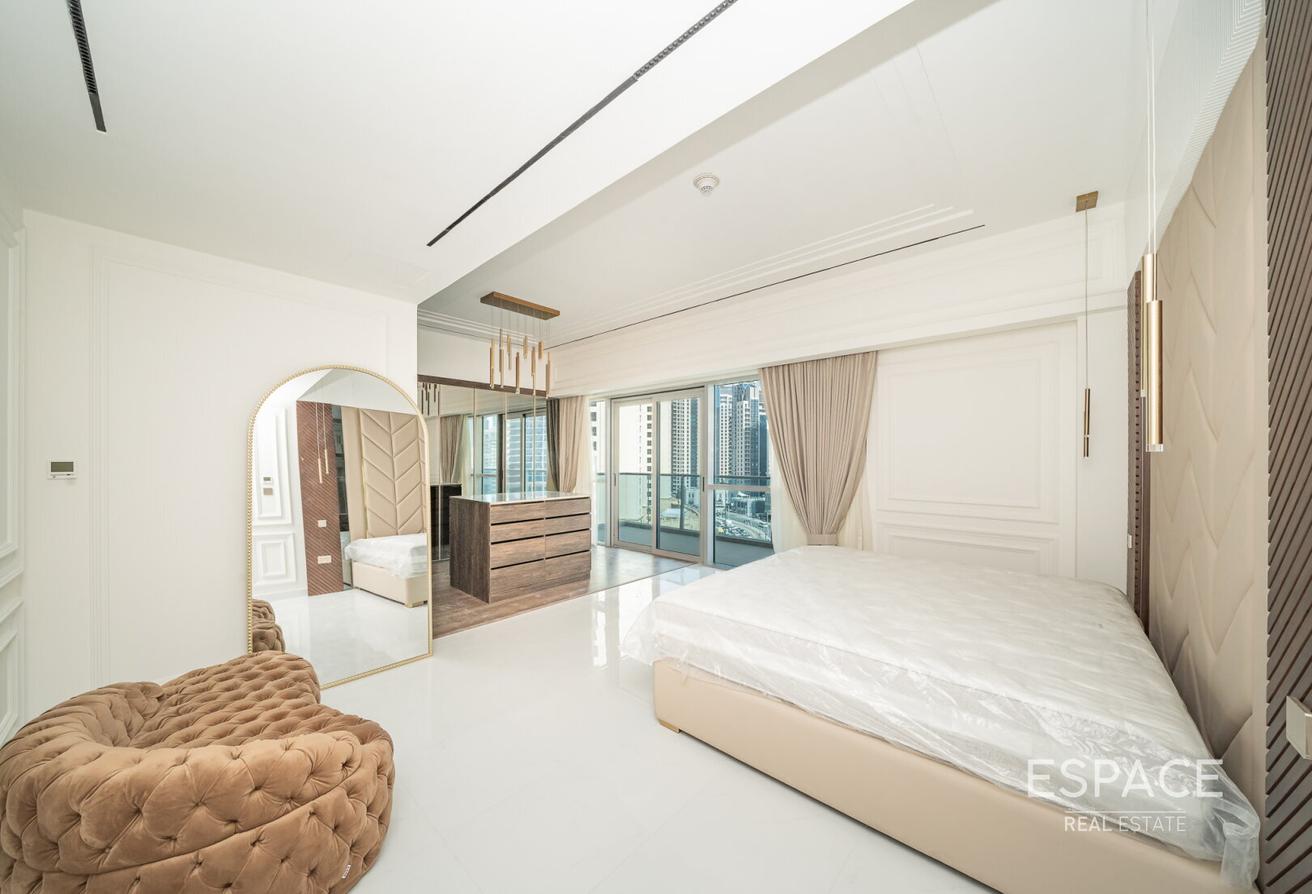 Fully upgraded | Marina view photo 10