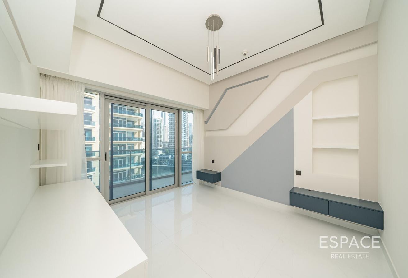 Fully upgraded | Marina view photo 12