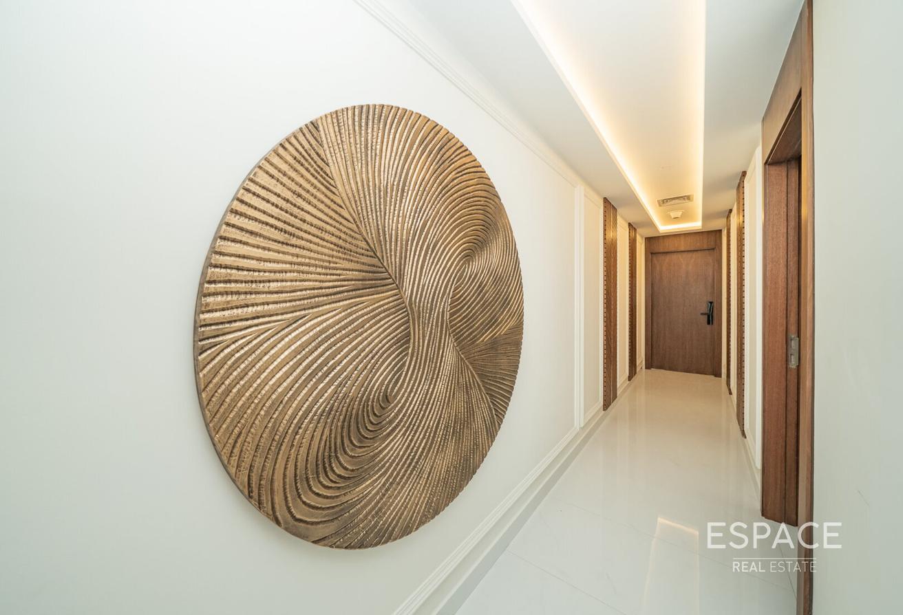 Fully upgraded | Marina view photo 6