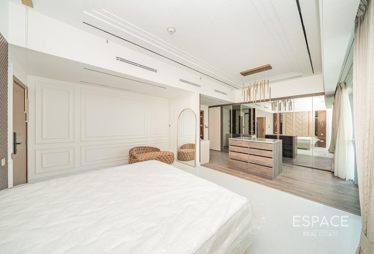 Fully upgraded | Marina view photo 11