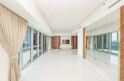 Apartment - 3 Bedrooms - 5 Bathrooms for rent in The Jewel Tower B - The Jewels - Dubai Marina - Dubai