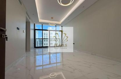 Apartment - 2 Bedrooms - 2 Bathrooms for rent in Abna Saqer Building - Al Hamidiya 1 - Al Hamidiya - Ajman