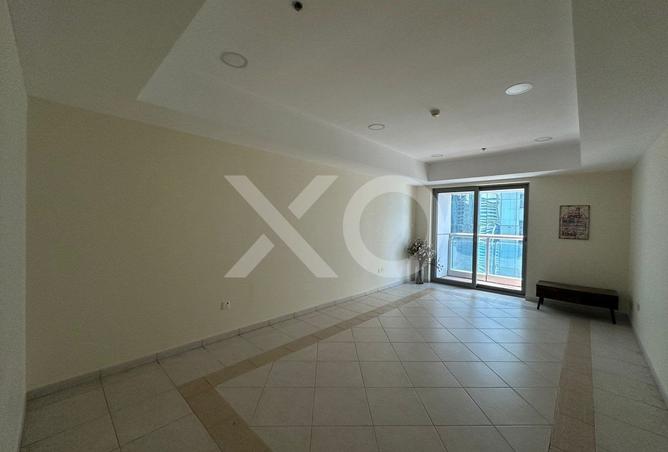 Princess Tower 2-Bed Marina View Apartment