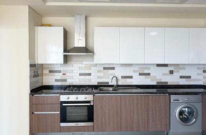 Apartment - 2 Bedrooms - 3 Bathrooms for rent in Azizi Plaza - Al Furjan - Dubai
