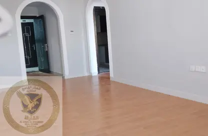 Apartment - 1 Bedroom - 2 Bathrooms for rent in Al Naemiya Tower 1 - Al Naemiya Towers - Al Nuaimiya - Ajman