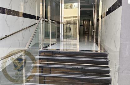 Apartment - 1 Bedroom - 2 Bathrooms for rent in Al Naemiya Tower 1 - Al Naemiya Towers - Al Nuaimiya - Ajman Apartment - 1 Bedroom - 2 Bathrooms for rent in Al Naemiya Tower 1 - Al Naemiya Towers - Al Nuaimiya - Ajman