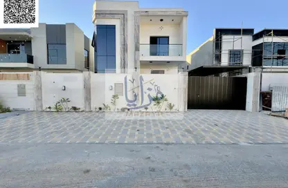 فيلا - 5 غرف نوم - 7 حمامات للبيع في الزاهية جاردنز - الزاهية - عجمان