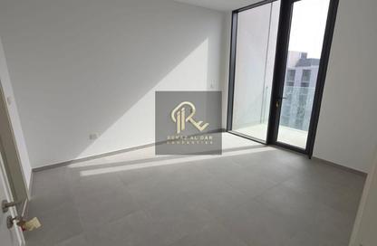 Apartment - 1 Bedroom - 2 Bathrooms for rent in Tiraz - Naseej District - Aljada - Sharjah