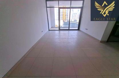 Apartment - 1 Bedroom - 2 Bathrooms for rent in Al Habbai 6 - Jumeirah Garden City - Al Satwa - Dubai
