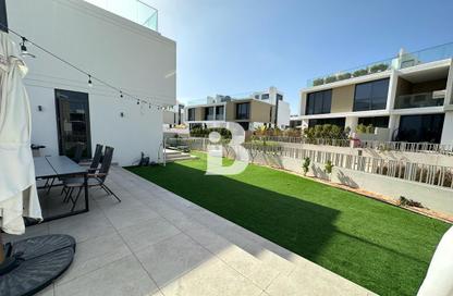 Townhouse - 3 Bedrooms - 4 Bathrooms for rent in Golf Grove - Dubai Hills Estate - Dubai Townhouse - 3 Bedrooms - 4 Bathrooms for rent in Golf Grove - Dubai Hills Estate - Dubai