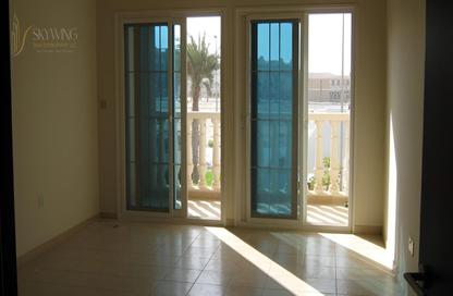 Villa - 3 Bedrooms - 4 Bathrooms for rent in Nakheel Villas - District 12 - Jumeirah Village Circle - Dubai