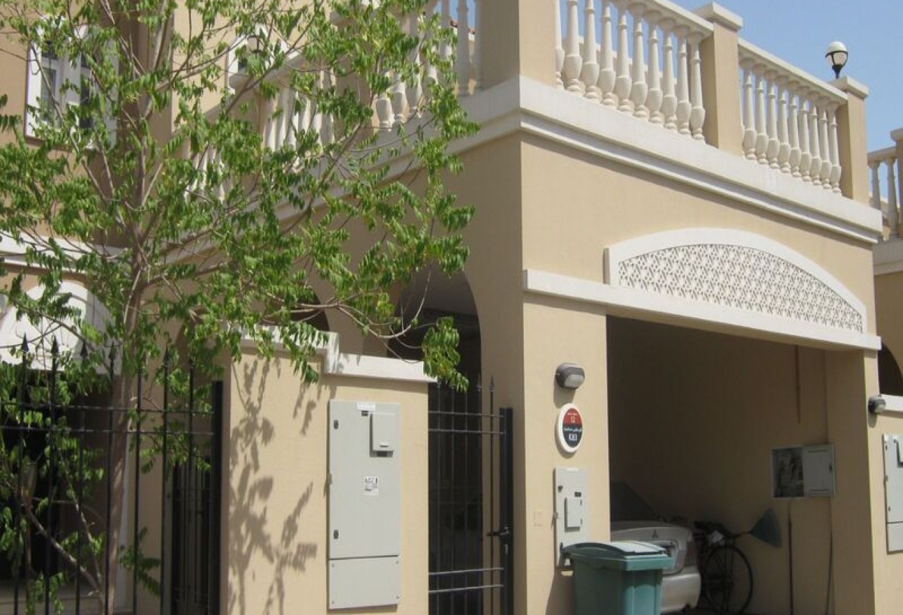 VILLA FOR RENT | READY TO MOVE IN | MAIDS ROOM gallery image