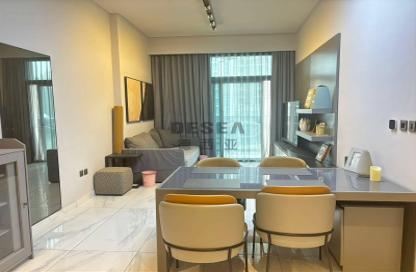 Apartment - 2 - 2 for sale in MAG 318 - Business Bay - Dubai Apartment - 2 - 2 for sale in MAG 318 - Business Bay - Dubai