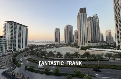 Apartment - 3 Bedrooms - 4 Bathrooms for sale in The Cove Building 2 - The Cove - Dubai Creek Harbour (The Lagoons) - Dubai Apartment - 3 Bedrooms - 4 Bathrooms for sale in The Cove Building 2 - The Cove - Dubai Creek Harbour (The Lagoons) - Dubai