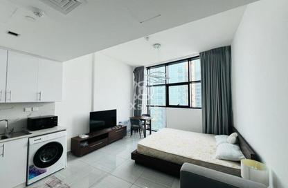 Apartment - Studio - 1 Bathroom for rent in O2 Tower - District 14 - Jumeirah Village Circle - Dubai