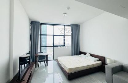 Apartment - Studio - 1 Bathroom for rent in O2 Tower - District 14 - Jumeirah Village Circle - Dubai