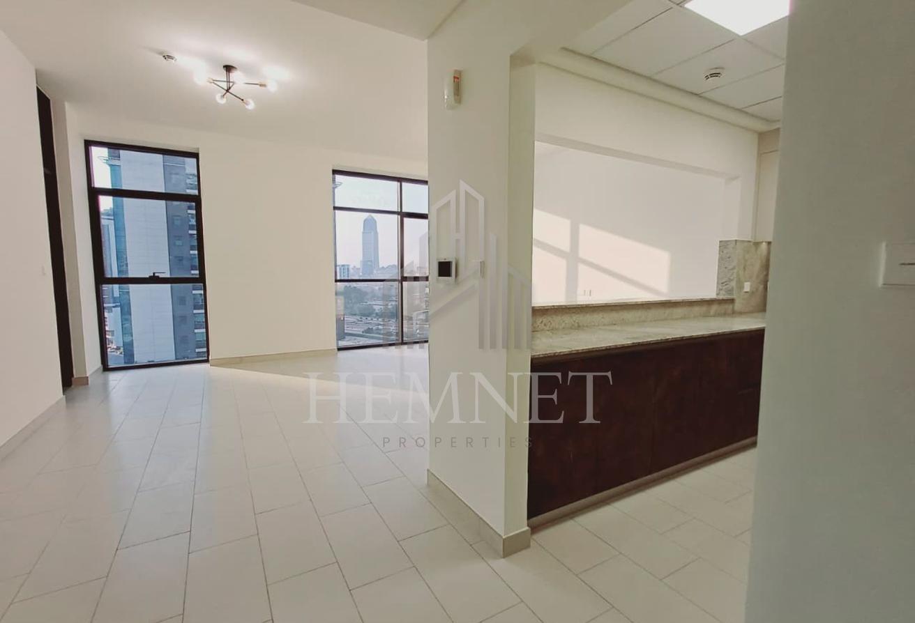 Best Layout 1BR | Near Metro | Chiller Free photo 8