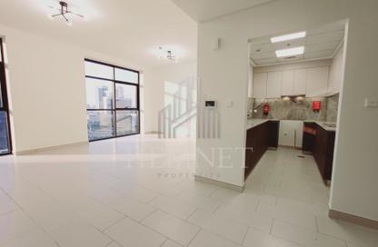 Apartment - 1 Bedroom - 2 Bathrooms for rent in Al Jaddaf Avenue - Al Jaddaf - Dubai
