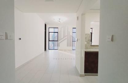 Apartment - 1 Bedroom - 2 Bathrooms for rent in Al Jaddaf Avenue - Al Jaddaf - Dubai