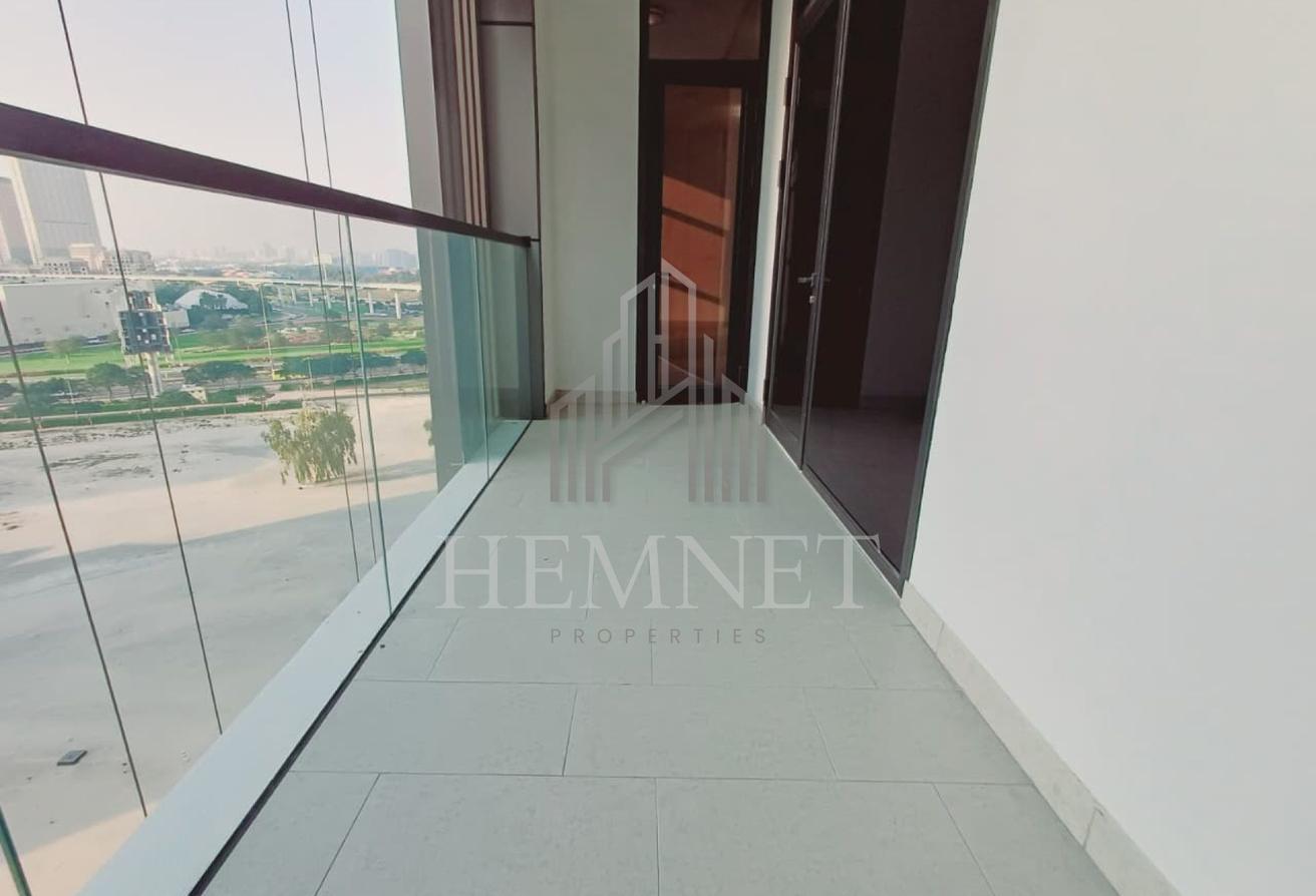 Best Layout 1BR | Near Metro | Chiller Free photo 20