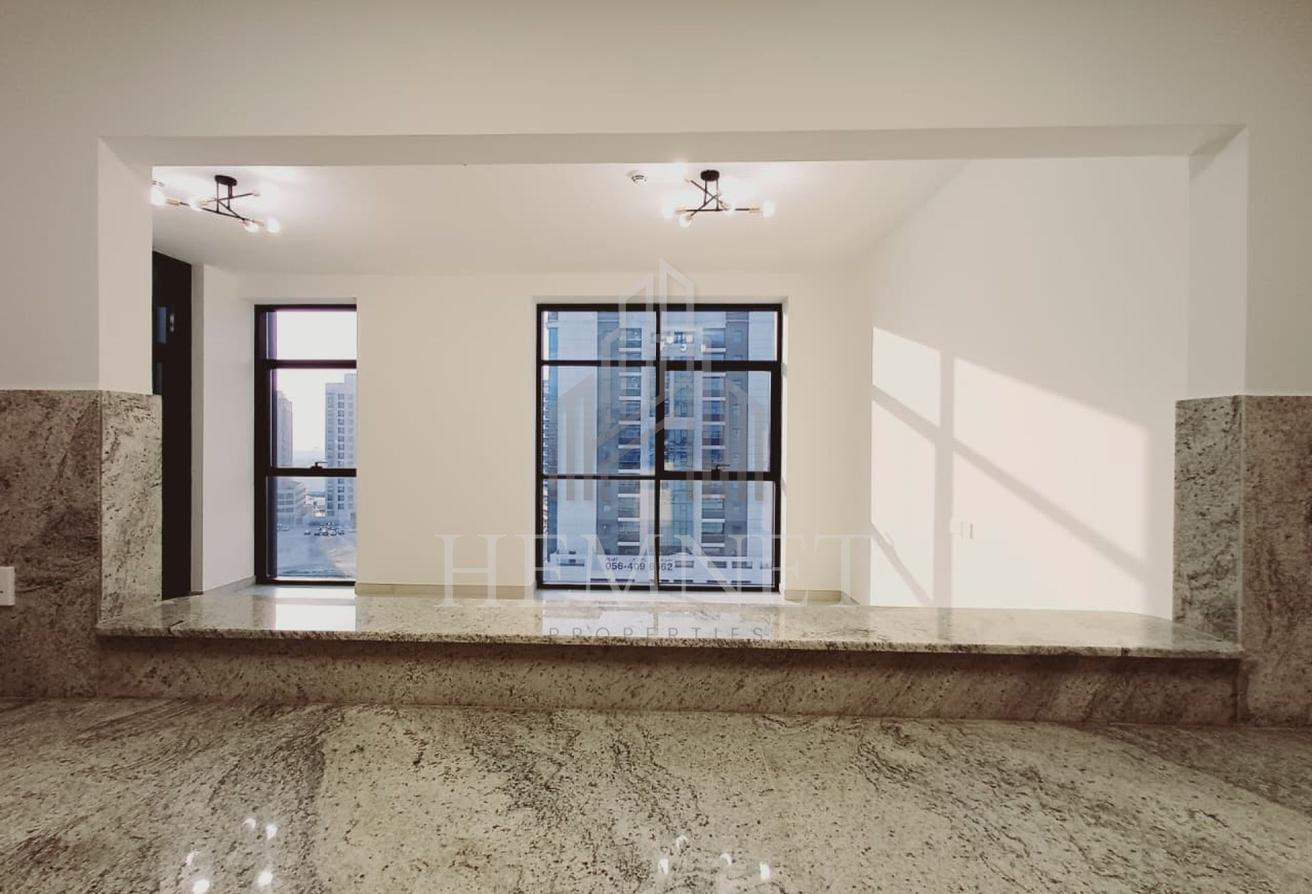 Best Layout 1BR | Near Metro | Chiller Free photo 19