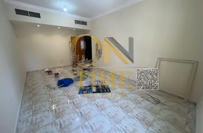 Apartment - 1 Bedroom - 1 Bathroom for rent in Al Rashidiya Towers - Al Rashidiya - Ajman Downtown - Ajman