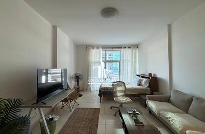 Apartment - Studio - 1 for sale in Royal Residence 2 - Royal Residence - Dubai Sports City - Dubai