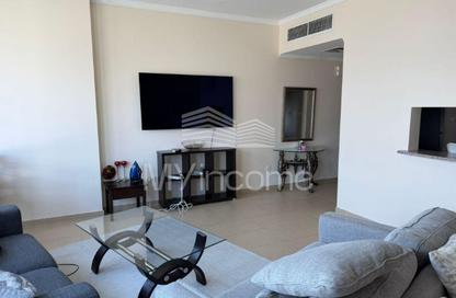 Apartment - Studio - 1 Bathroom for rent in Jumeirah Bay X1 - Jumeirah Bay Towers - JLT Cluster X - Jumeirah Lake Towers - Dubai