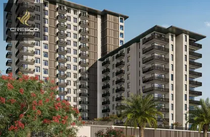 Apartment - 1 Bedroom - 1 Bathroom for sale in FIA - Town Square - Dubai