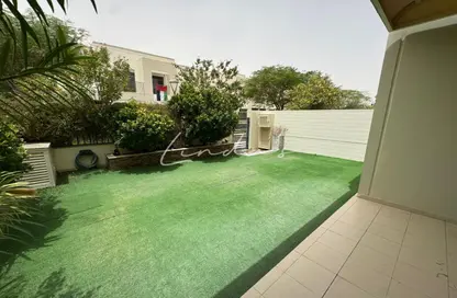 Townhouse - 3 Bedrooms - 4 Bathrooms for rent in Sama Townhouses - Town Square - Dubai Townhouse - 3 Bedrooms - 4 Bathrooms for rent in Sama Townhouses - Town Square - Dubai