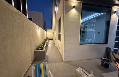 Villa - 5 - 7 for sale in Kabbali Hills - Al Helio 2 - Al Helio - Ajman