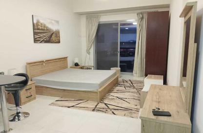 Whole Building - Studio - 1 Bathroom for rent in L'Avenue - Liwan - Dubai