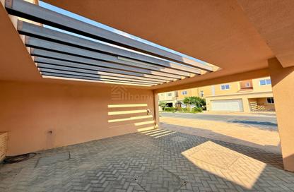 Villa - 3 Bedrooms - 4 Bathrooms for rent in Amaranta 2 - Amaranta - Villanova - Dubai Villa - 3 Bedrooms - 4 Bathrooms for rent in Amaranta 2 - Amaranta - Villanova - Dubai