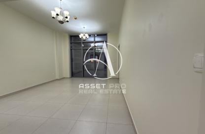 Apartment - 1 Bedroom - 2 Bathrooms for rent in Nadd Al Hammar - Dubai