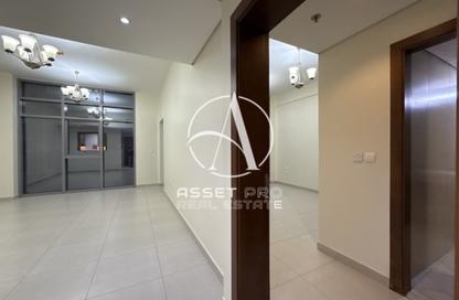 Apartment - 1 Bedroom - 2 Bathrooms for rent in Nadd Al Hammar - Dubai