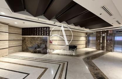 Apartment - 1 Bedroom - 2 Bathrooms for rent in Nadd Al Hammar - Dubai