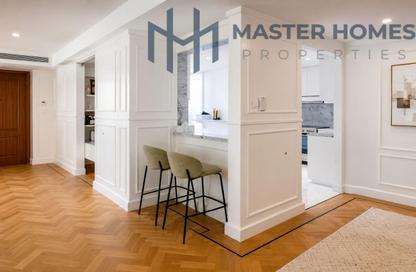 Apartment - 4 Bedrooms - 3 Bathrooms for rent in Lamtara 2 - Madinat Jumeirah Living - Umm Suqeim 3 - Umm Suqeim - Dubai