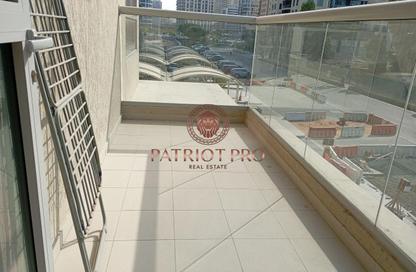 Apartment - 2 Bedrooms - 3 Bathrooms for rent in Allure Suites - Barsha Heights (Tecom) - Dubai